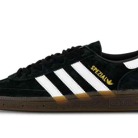 Spezial - Black