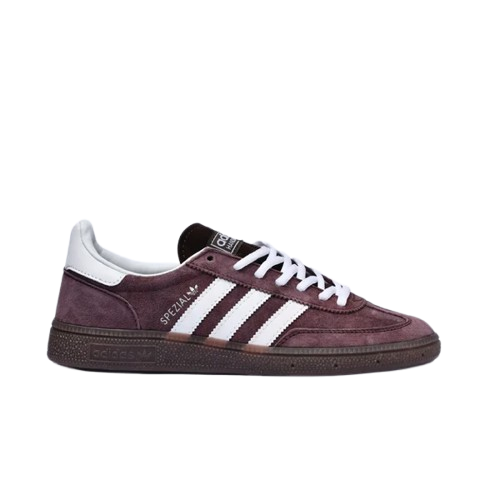 Spezial - Shadow Brown Gum