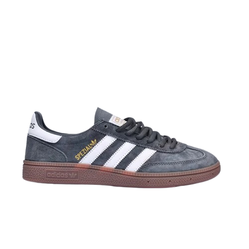 Spezial - Grey