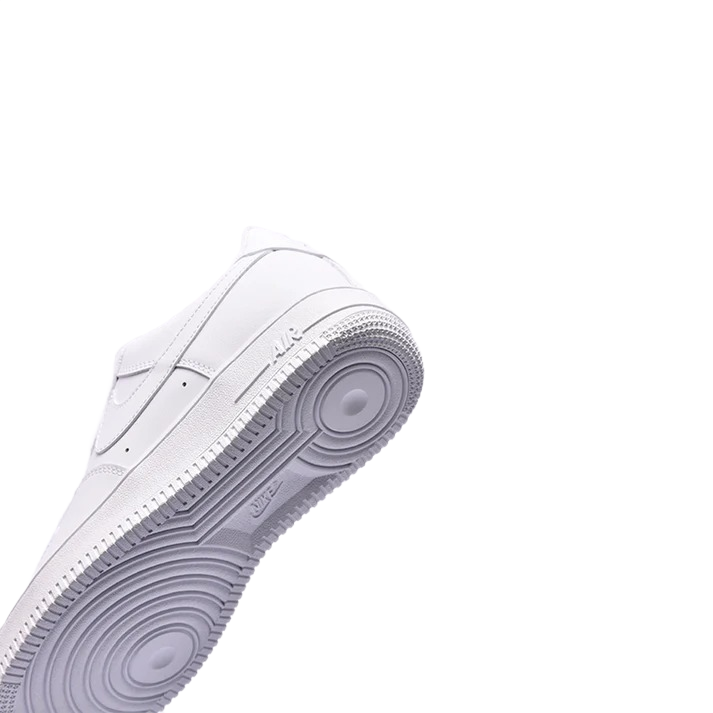 AIRFORCE 1 - TRIPLE WHITE (ORIGINAL QUALITY)